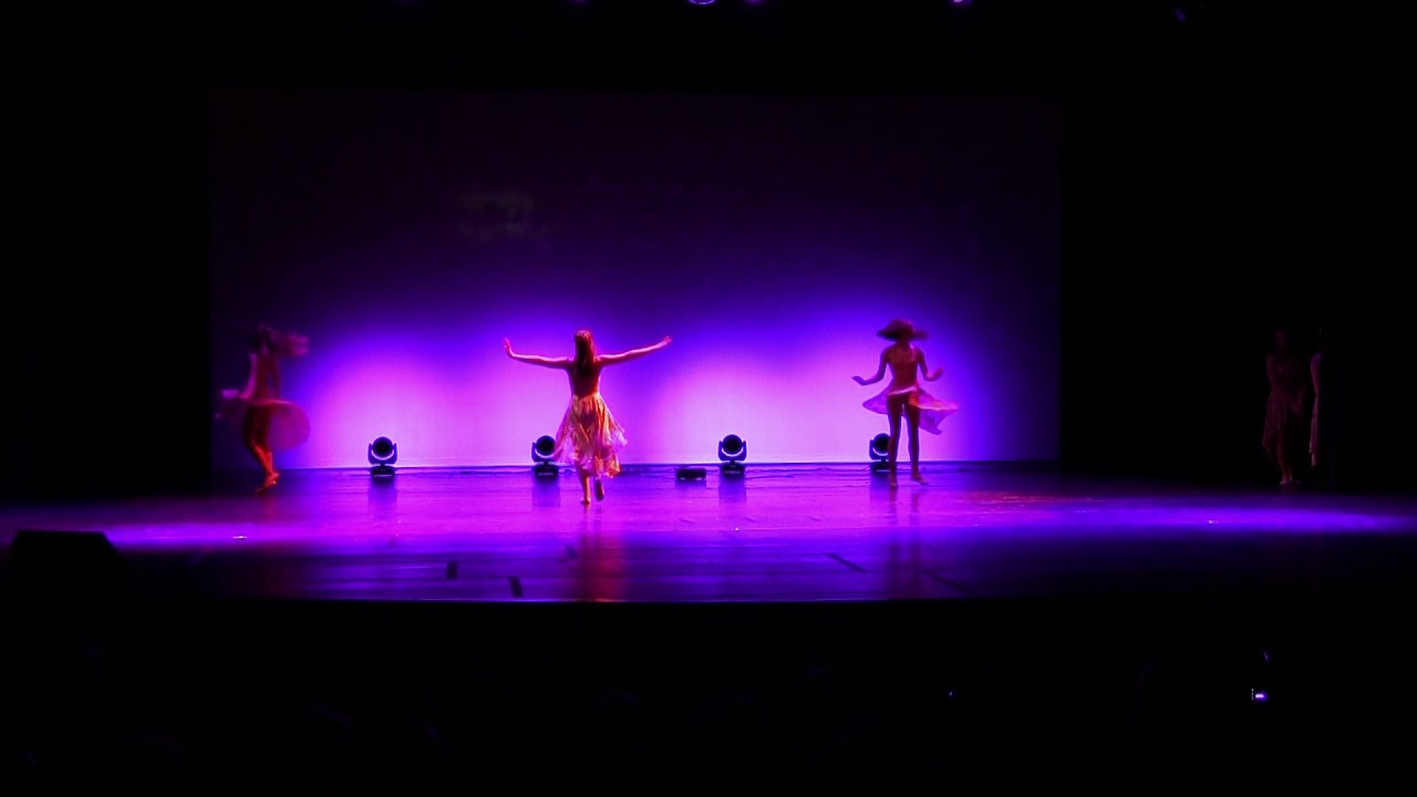 Fairmount Dance 