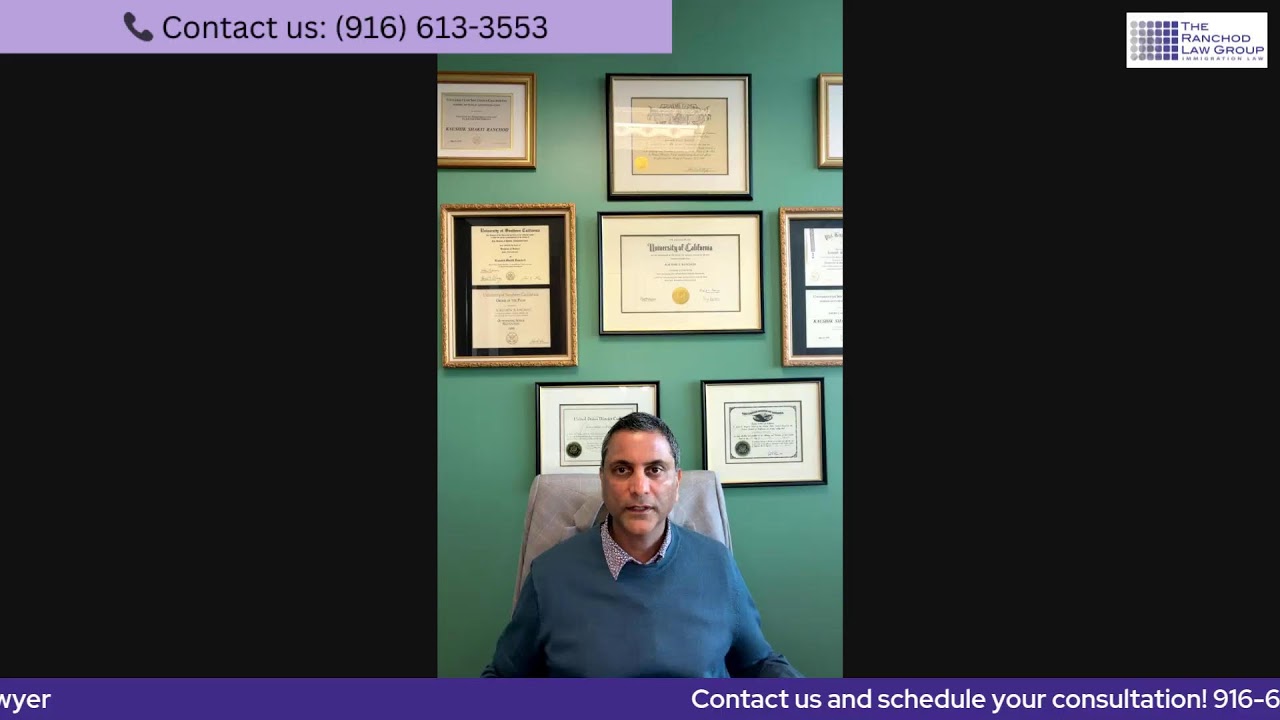 Breaking News: Green Card Freeze USCIS Arrests, U Visa Processing Times  – What’s Really Happening?