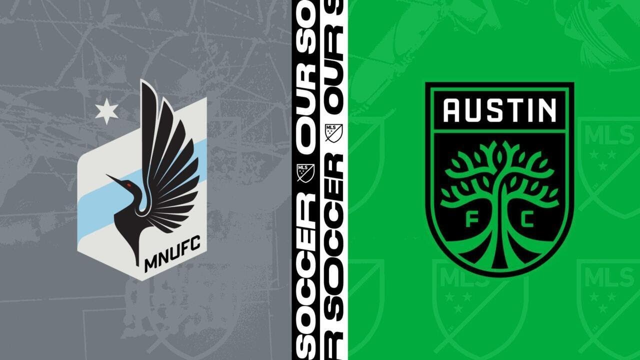 HIGHLIGHTS: Minnesota United FC vs. Austin FC | August 20, 2022