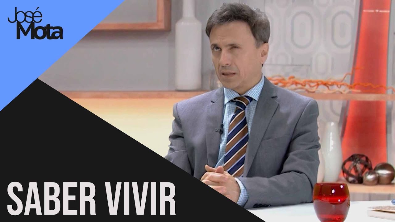 Saber Vivir: Los libros para celíacos | José Mota
