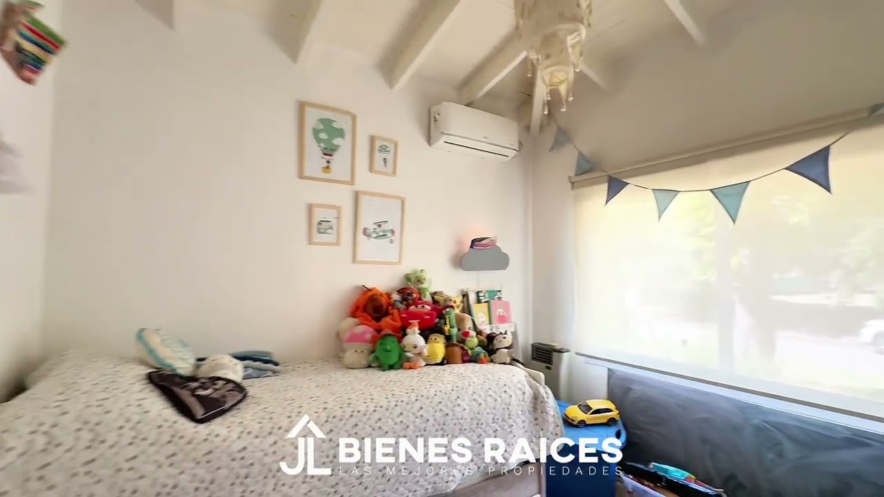 Casa en el Barrio Privado Cardales Village