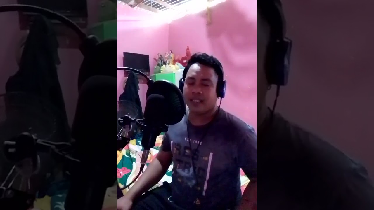 Mahal kita:::cover by jeffboto