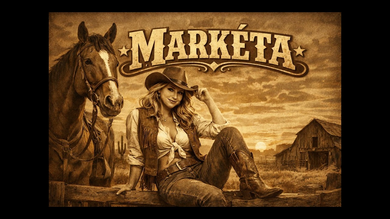 Mark&eacute;ta