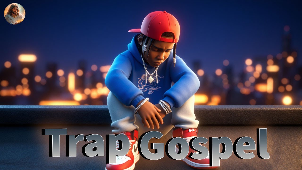 Mais Que Ouro - Trap Gospel Que Vai Incendiar o Teu Espírito! 🔥