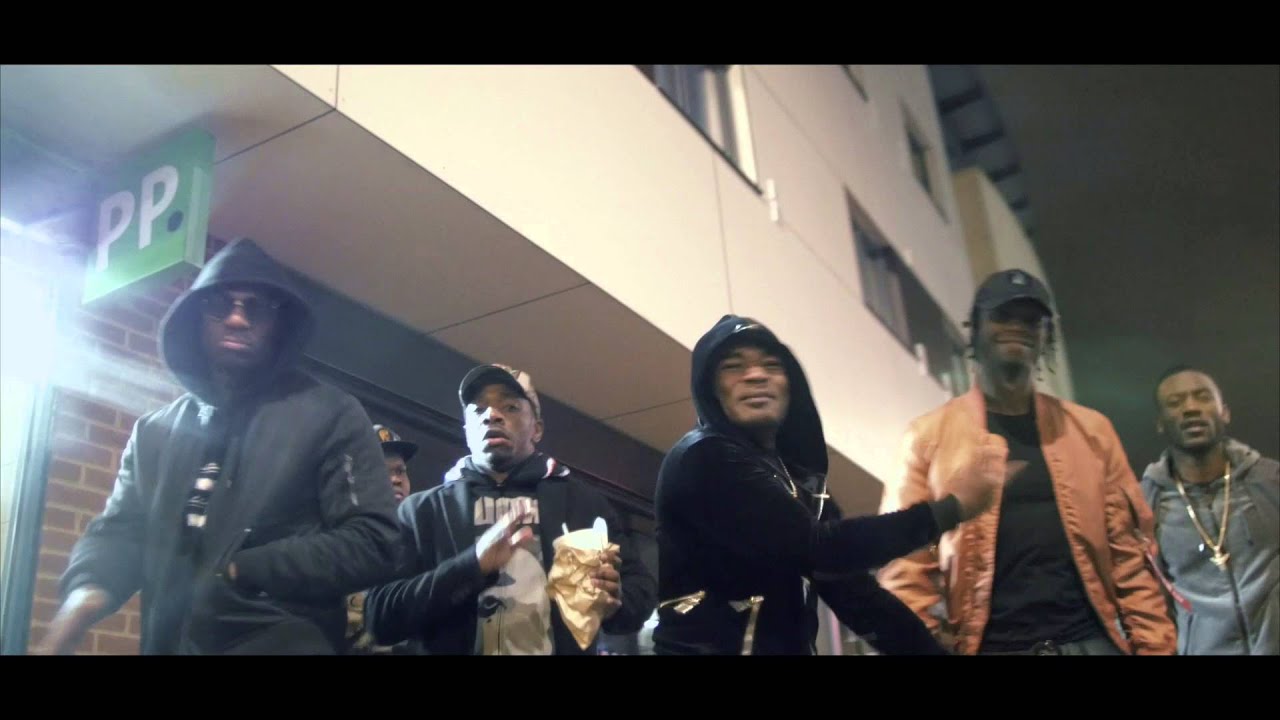 Golden Boy Muj - The Juice (Music Video) | @Goldenboymuj_PD | Link Up TV