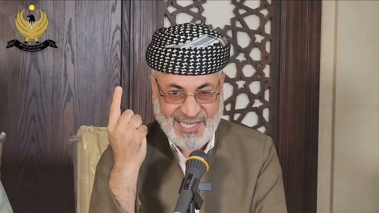 دیدارا ئیمانی ل مزگە فتا سیدو بو ماموستا مە لا هه رمان بێسفکی و مامۆستا مە لا احمد رێکانی