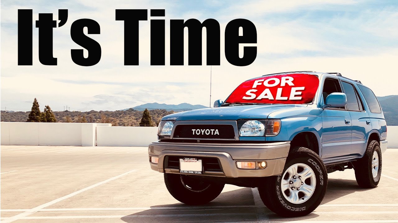 Should You Sell Your First Car? - POV Story Time