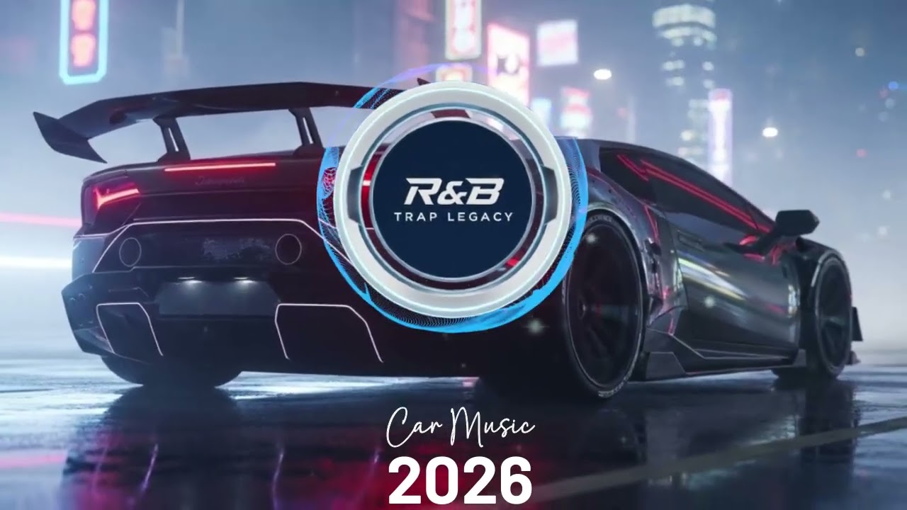CAR MUSIC 🎵🎶 Best EDM Remix 2026 🔥 Club Banger 💪 Dance Music & Night Drive Vibes 😎🔊