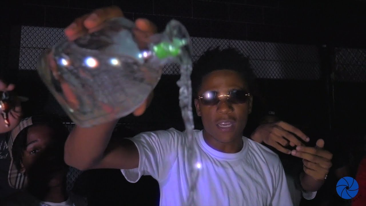 Sugarhill keem- PSA(STOP DISSIN) (shot by @__bitty_)