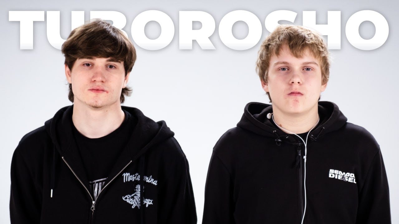 TUBOROSHO - Тур по России, SoundCloud Реп, Хайп в Тик Токе