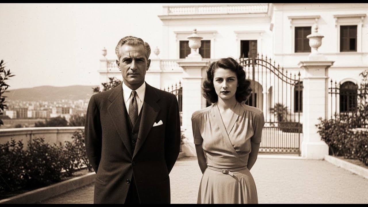 (1951, Palermo) Il Divorzio del Don: Quando Lei Lo Lasciò, Tutta la Città Pagò il Prezzo