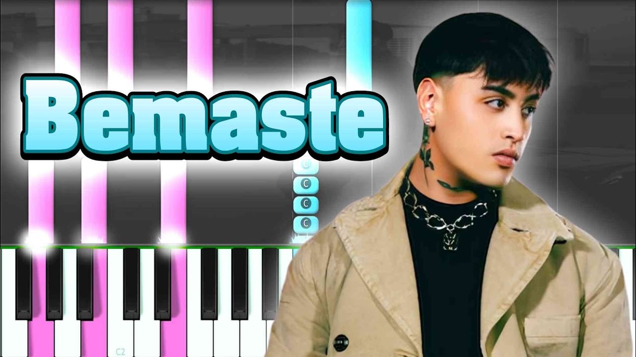 Tiago PZK -  Bemaste