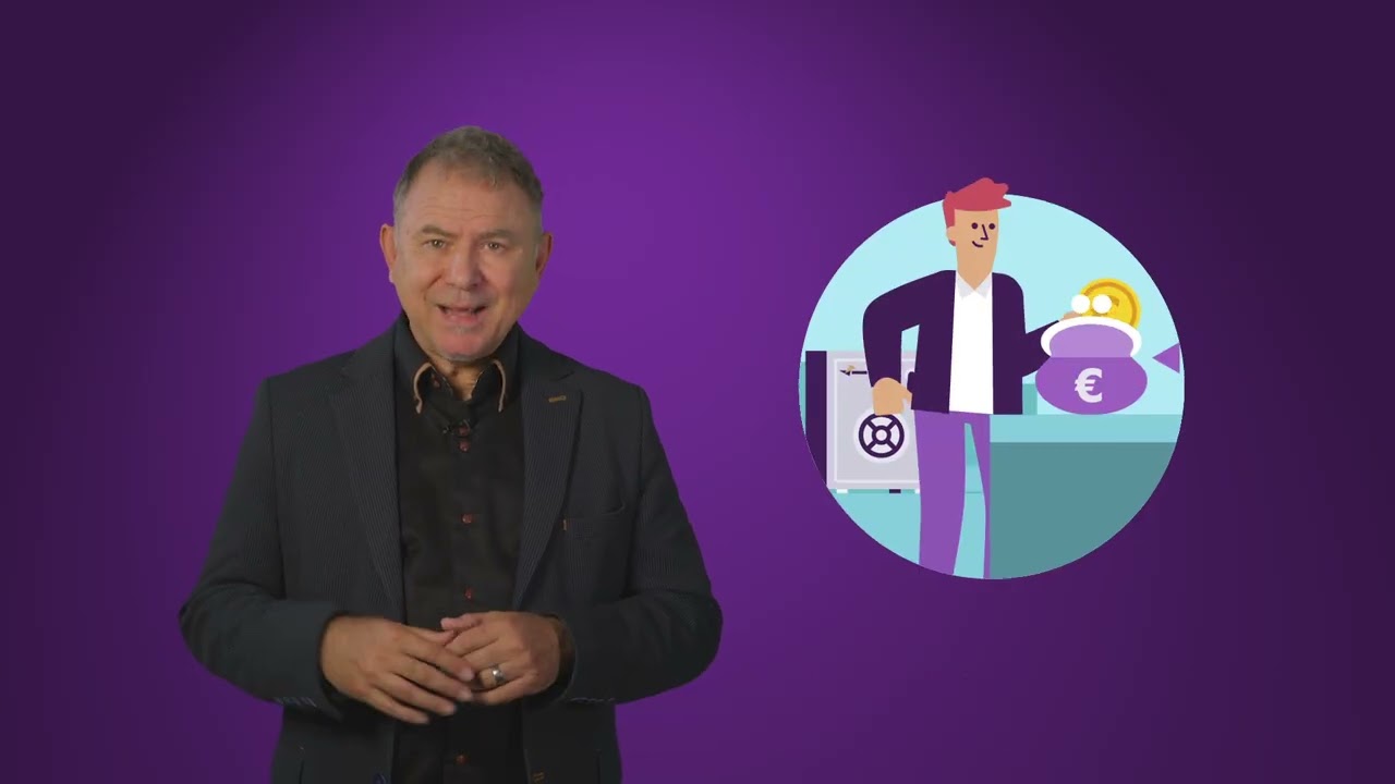 De nieuwe pensioenregeling: compensatie | BPF Schilders