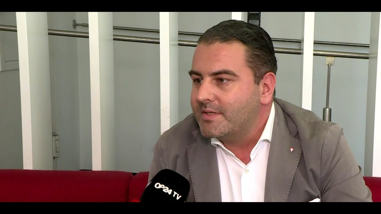 Hass-Videos: Leo Kohlbauer im Interview
