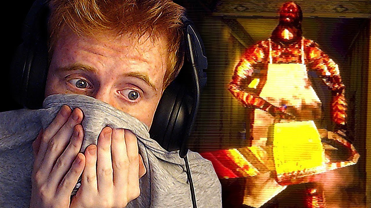 INCREÍBLE JUEGO DE TERROR ESTILO STAY OUT OF THE HOUSE *COMPLETO* - SINNER 97 GAMEPLAY ESPAÑOL