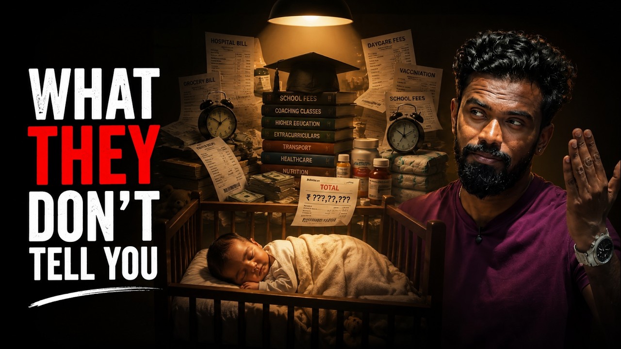 I Investigated the True Cost of Raising a Child in Kerala