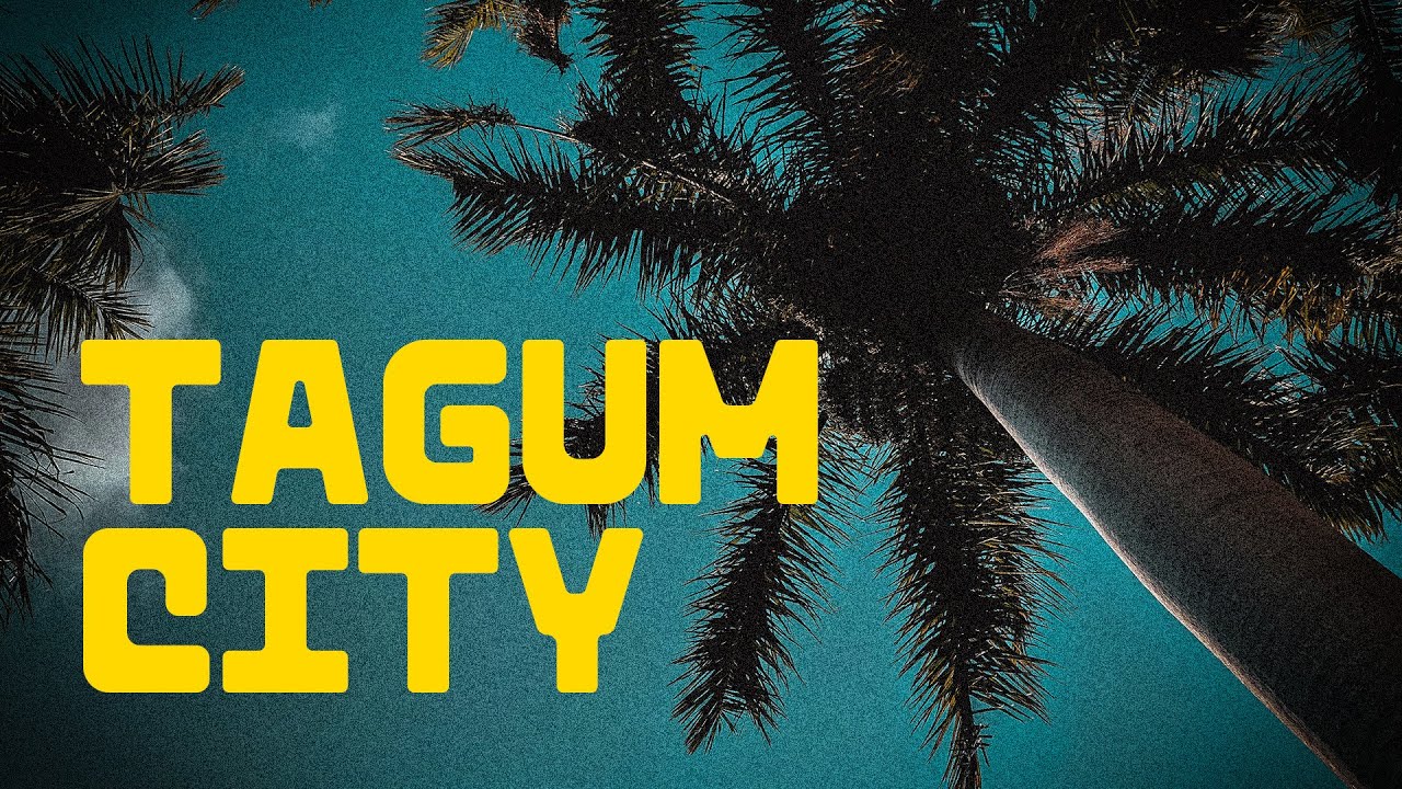 TAGUM City, Philippines 🇵🇭 // Documentary Film