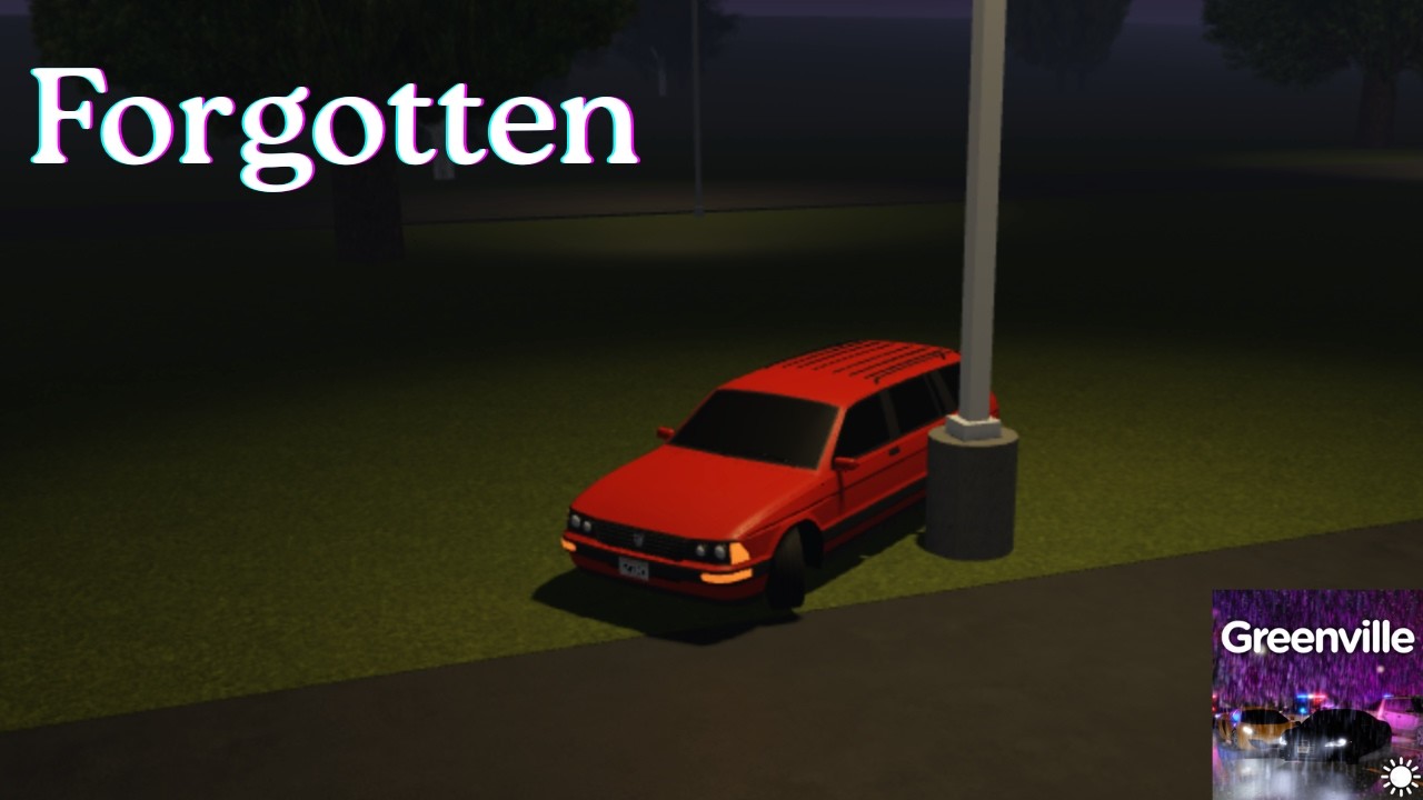 Greenville's Forgotten Car Brand