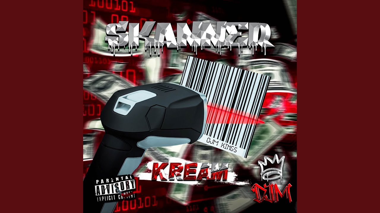Skanner