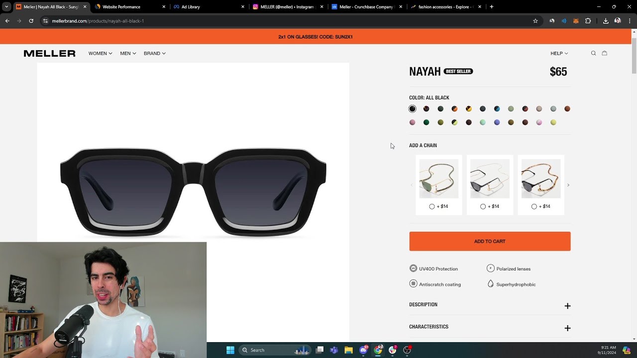A Brilliant $4,300,000/Month Shopify Niche Store