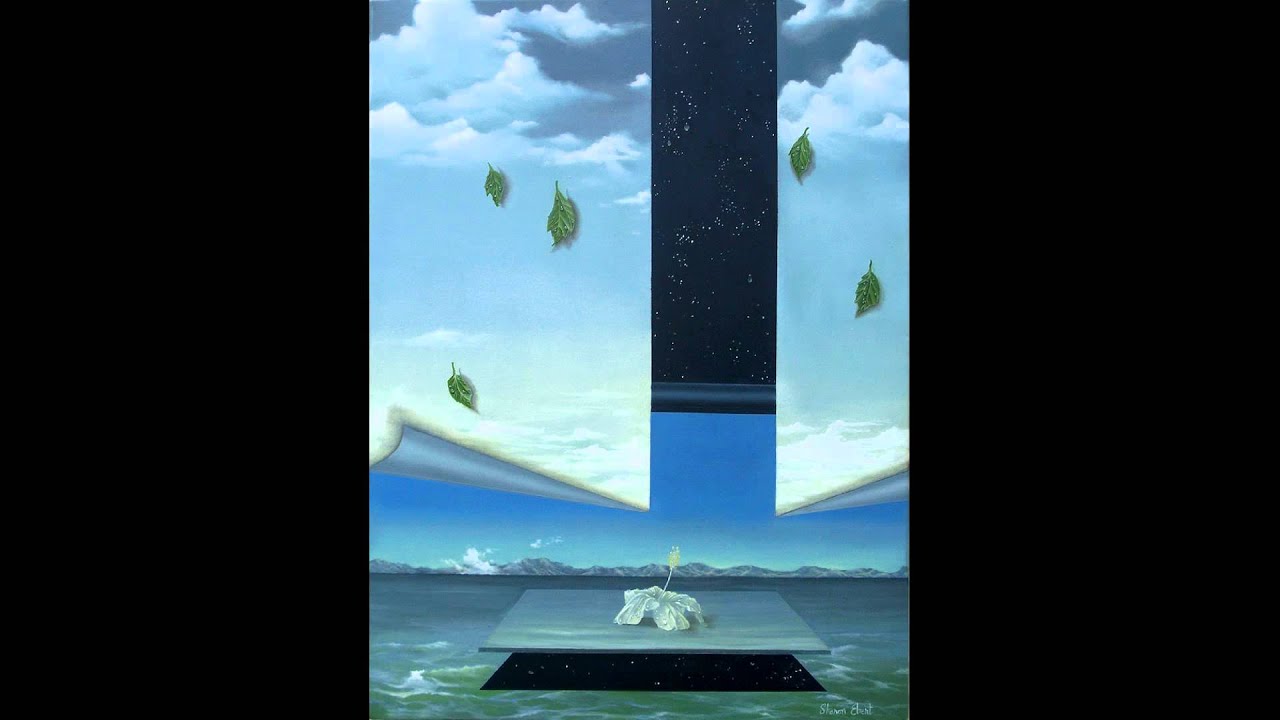 Marconi Union - Interiors / We Travel / Hinterland