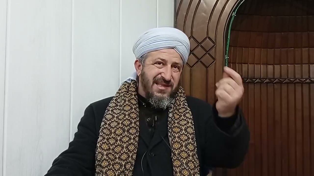 الانتماء أو الولاء و البراء : من الأهم في حياتنا ؟ أوجلان - جمال عبد الناصر - أتاتورك - العشيرة ...؟