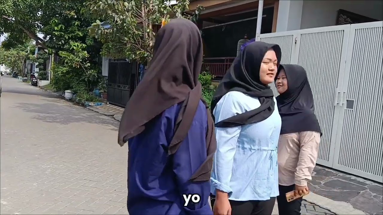 Tugas Bahasa Jawa-kelompok 2 Drama