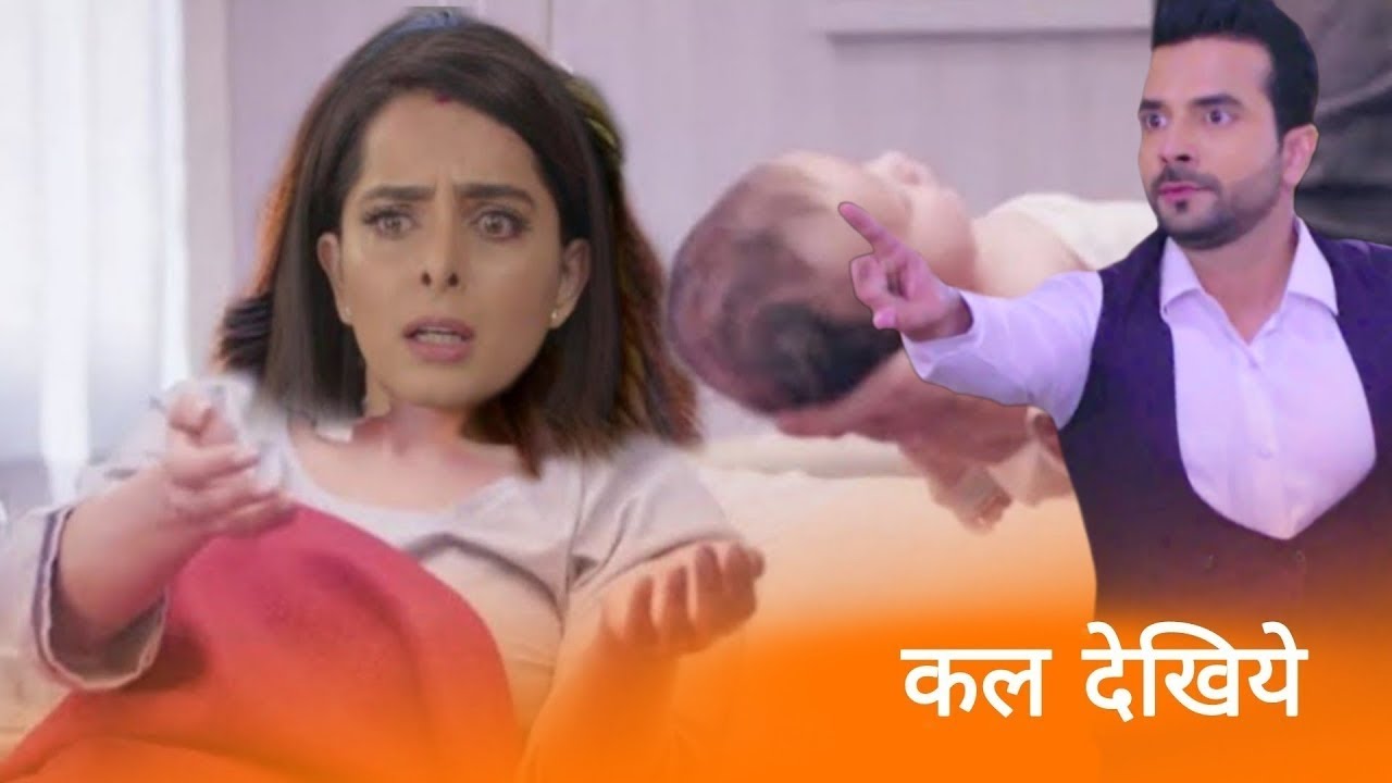 KUNDALI BHAGYA UPCOMING TWIST EPISODE TODAY 
