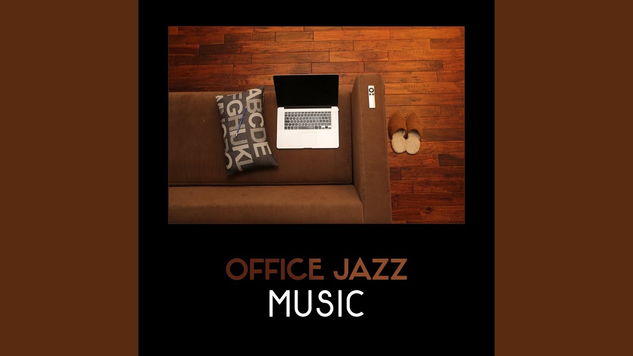 Background Jazz for Reading