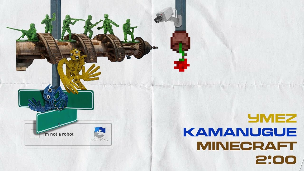 (FREE) Realo x Deelee S Type Beat feat @Kamanugue - Minecraft