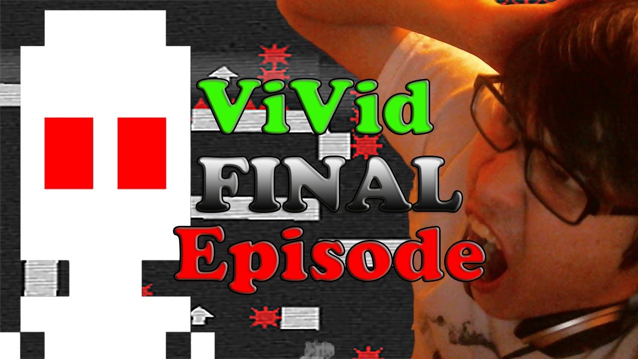 Vivid | FINAL | R.I.P BURT