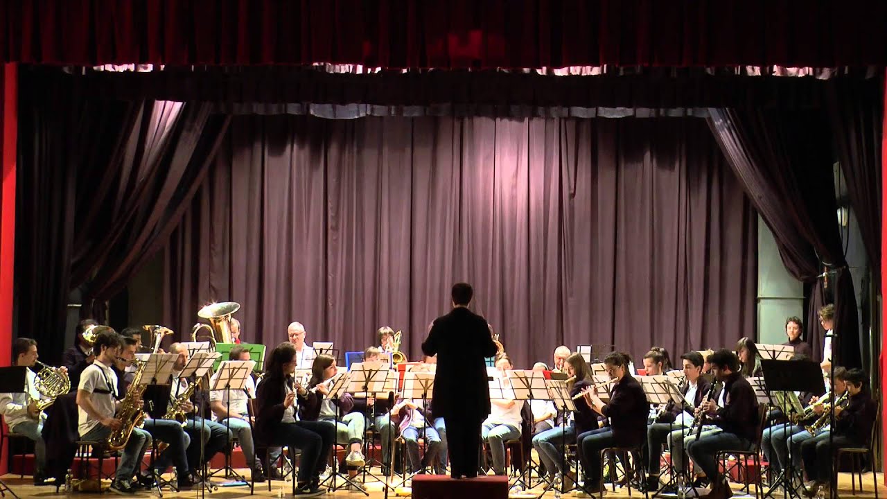 Harry Potter and the prisoner of Azkaban - arr. Michael Story