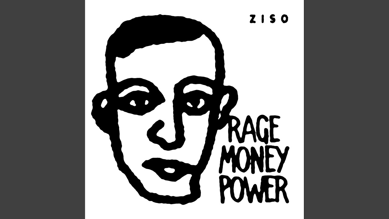 Rage Money Power