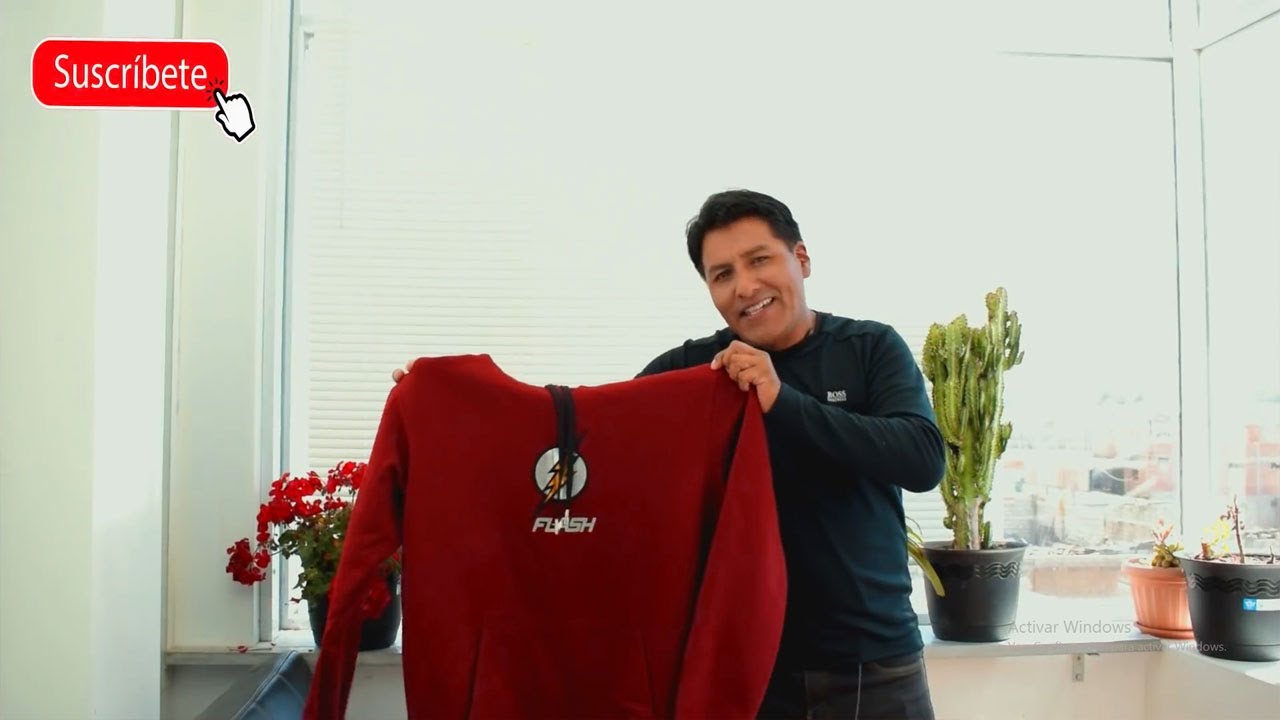 MUY FACIL DE HACER SUDADERA POLERON OVERSIZE/Tips De Confeccion