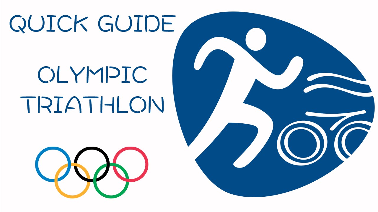 Quick Guide to Olympic Triathlon