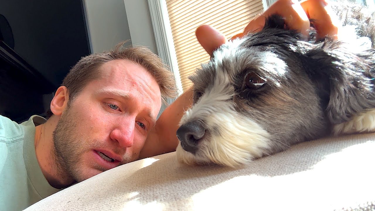 Saying Goodbye to Jenny…?