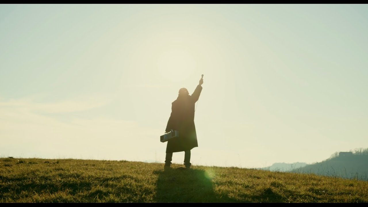 VENTO 1 (Wind 1) - Shortfilm - Shot on BMPCC 6K (SUB ENG)