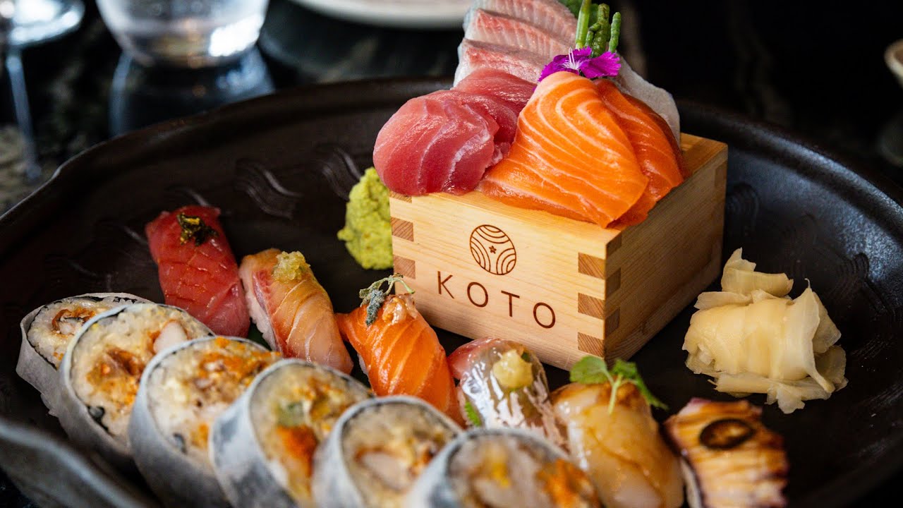 Slice of Japan | Sydney Weekender