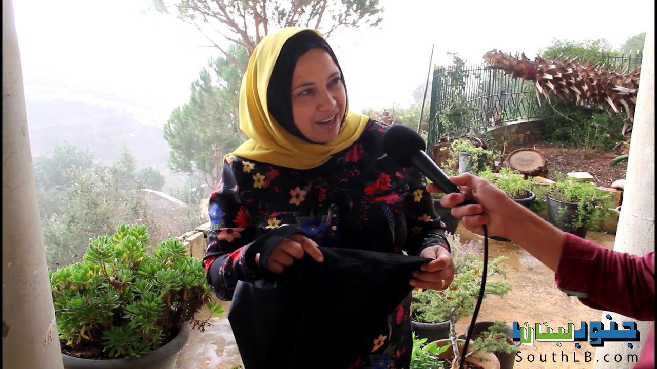 بلدة زوطر الشرقية نموذج حضاري في عملية فرز النفايات...
