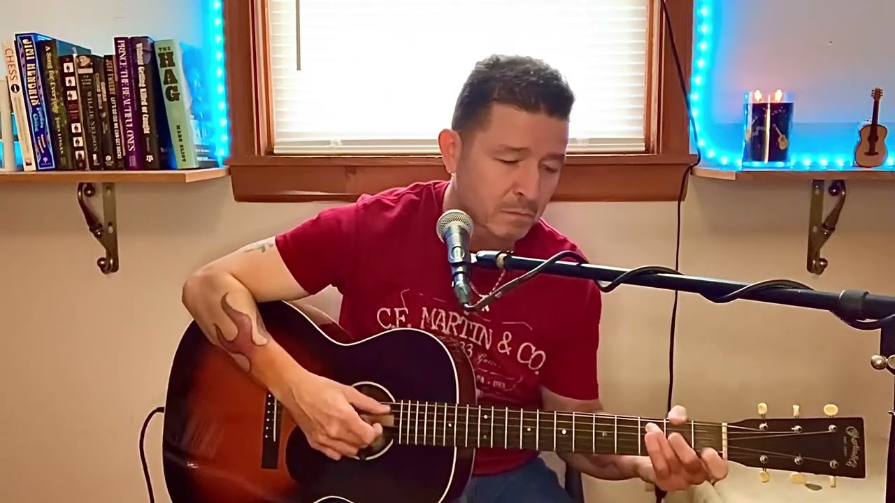 A trip down memory lane