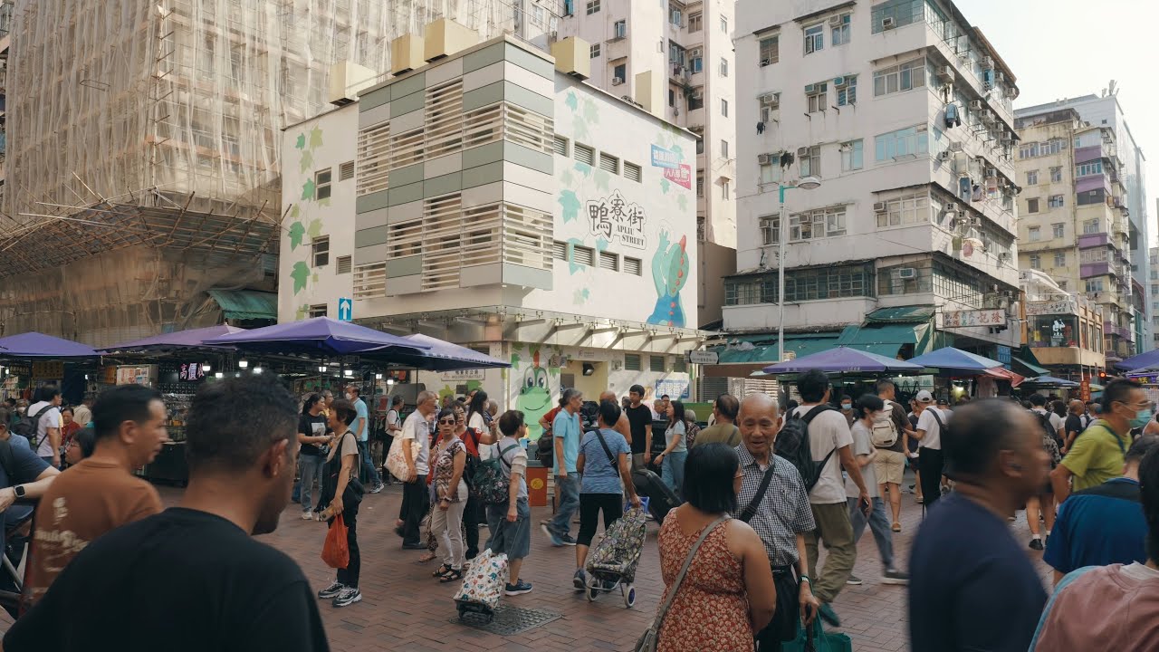 Panasonic Lumix S9 5.9K/4K Test Cinelike D2 with Teal & Orange-D2 LUT