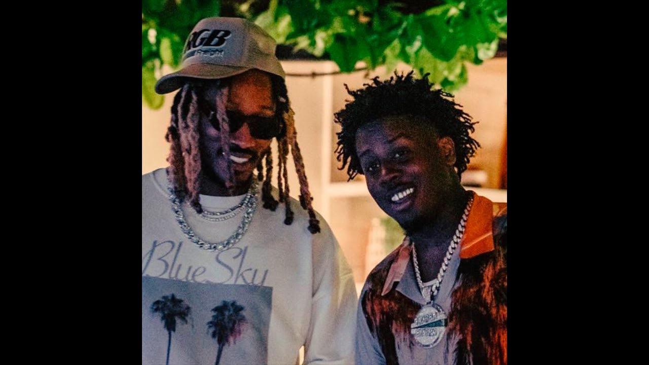 (FREE) Real Boston Richey Type Beat - 