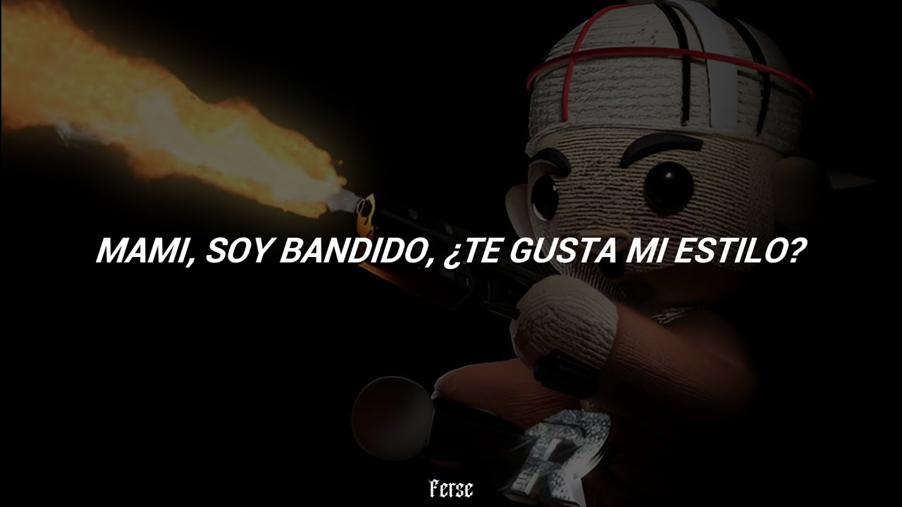 Fuerza Regida - BARBIEZ (Letra)