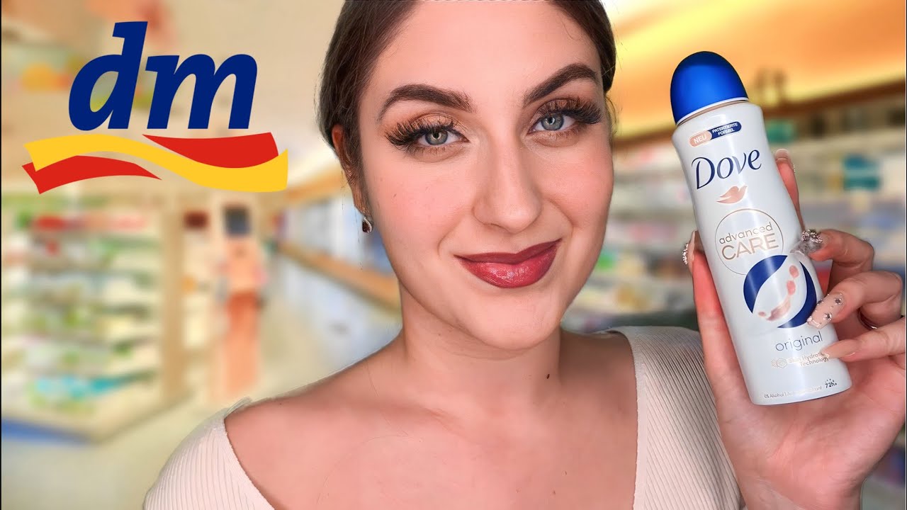 ASMR DM Roleplay 💕 Liebevolle Beratung im am besten bewerteten DM (Tapping, Whispering)