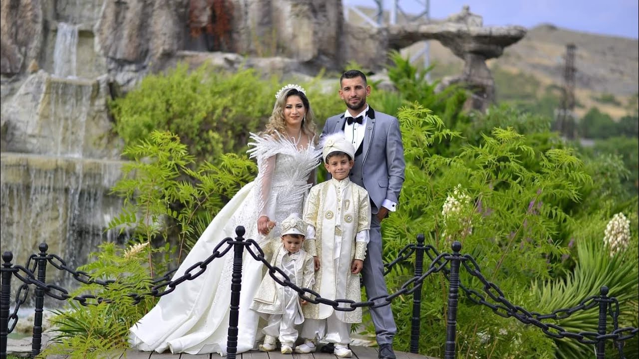 Salim ve Mehmet Sunet 2 Bolum