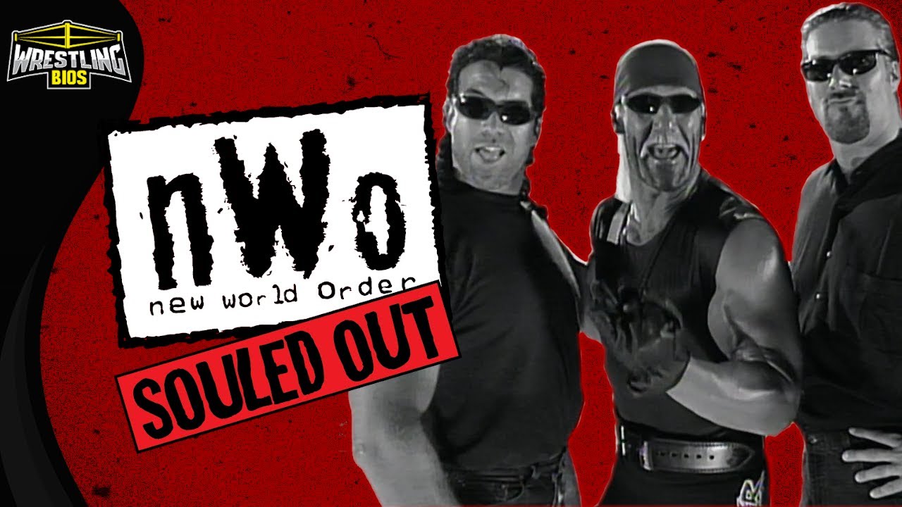 The Story of nWo: Souled Out