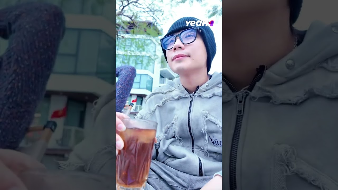 Full SWAN food vlog in Hanoi