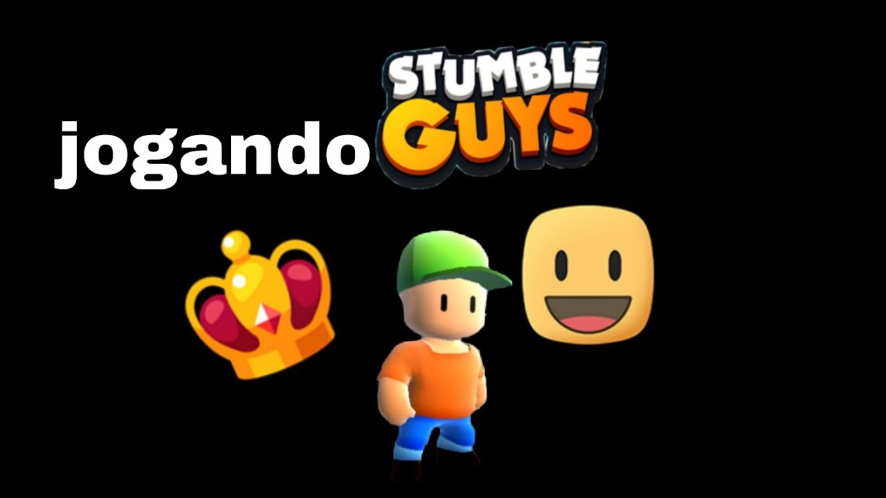 Stumble guys