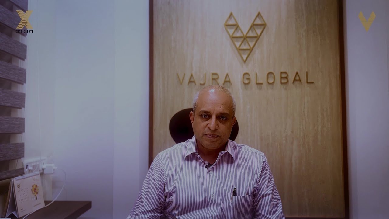 #Gitex2023 - Vajra Global & Xite at the largest #tech and #startup show