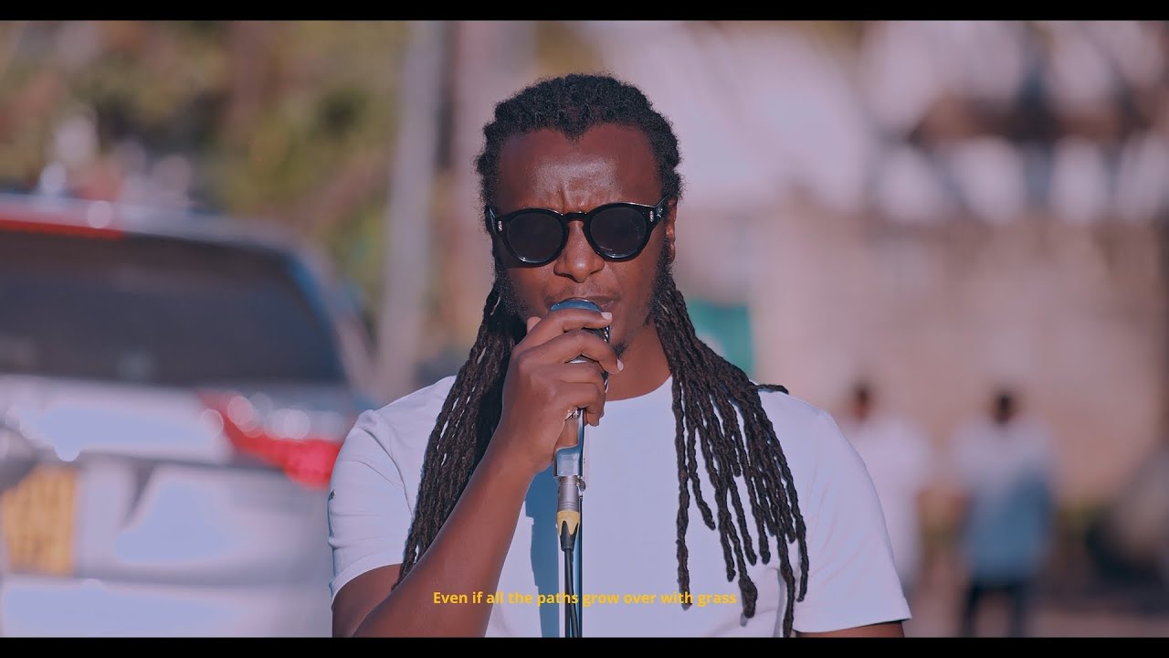 Hirwa sincerite_Ntacyo Nzatinya(Official Video)2026.